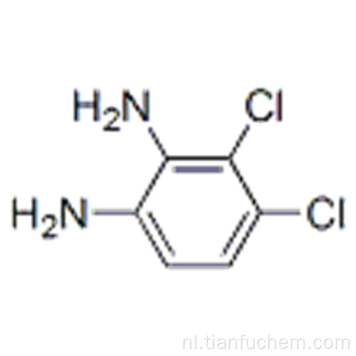 3,4-Dichloor-1,2-benzeendiamine CAS 1668-01-5